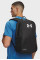 Рюкзак Under Armour Essential Halftime Bp 23L (6011407-001)