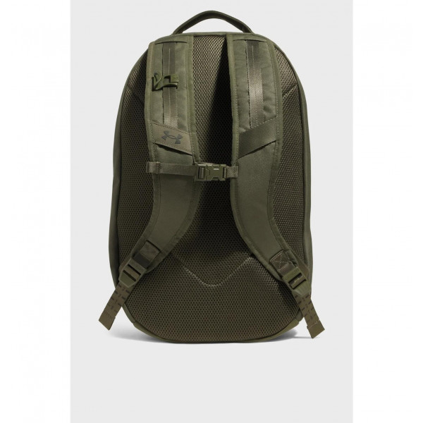 Рюкзак Under Armour Ua Hustle 6.0 Pro Bp 31L (1384671-390)