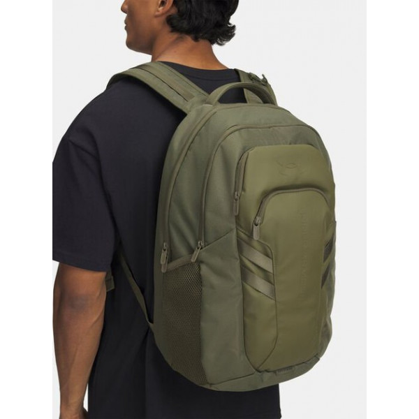 Рюкзак Under Armour Ua Hustle 6.0 Pro Bp 31L (1384671-390)