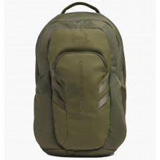 Рюкзак Under Armour Ua Hustle 6.0 Pro Bp 31L (1384671-390)