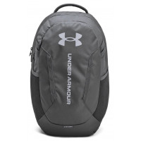 Рюкзак Under Armour Ua Hustle 6.0 Backpack 29L (1384672-025) Рюкзак Under Armour Ua Hustle 6.0 Backpack 29L (1384672-025)