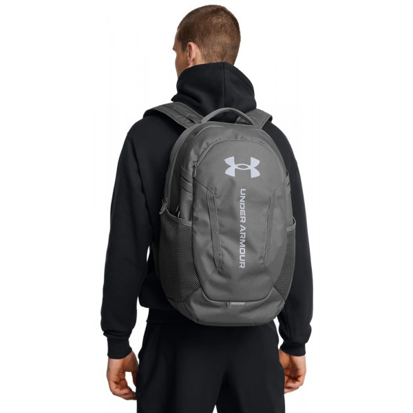 Рюкзак Under Armour Ua Hustle 6.0 Backpack 29L (1384672-025)