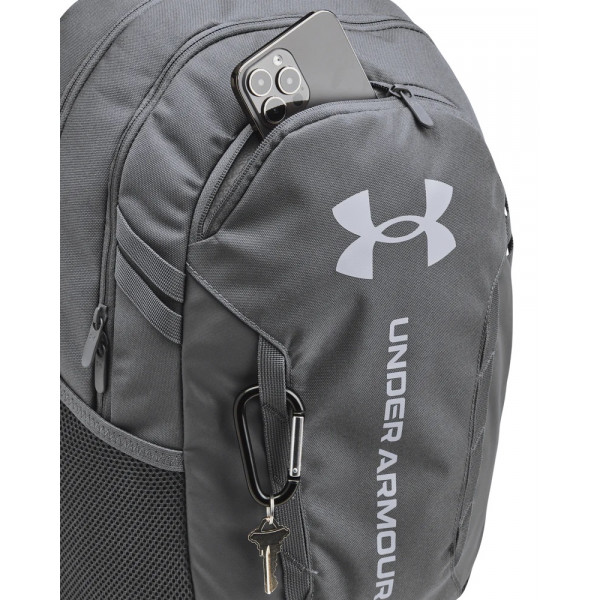 Рюкзак Under Armour Ua Hustle 6.0 Backpack 29L (1384672-025)
