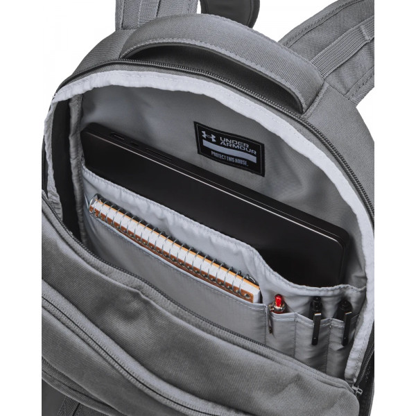 Рюкзак Under Armour Ua Hustle 6.0 Backpack 29L (1384672-025)