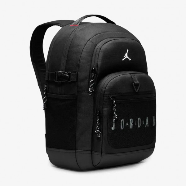 Рюкзак Jordan Jam Blacktop (25L) (LM9047-023)
