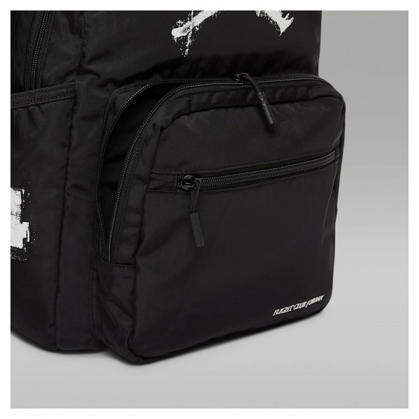Рюкзак Jordan Jam Mvp Black (MA9107-023)