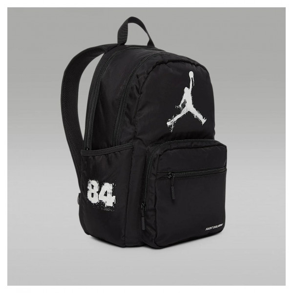 Рюкзак Jordan Jam Mvp Black (MA9107-023)