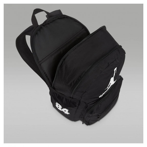 Рюкзак Jordan Jam Mvp Black (MA9107-023)