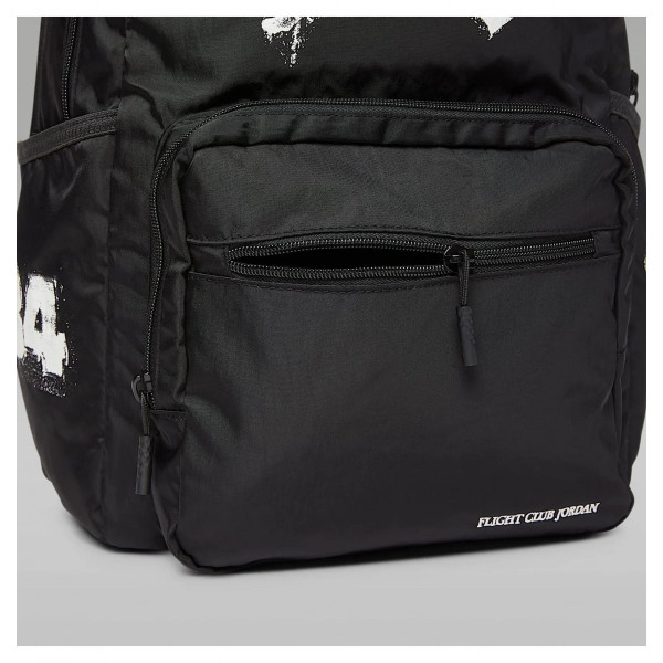 Рюкзак Jordan Jam Mvp Black (MA9107-023)