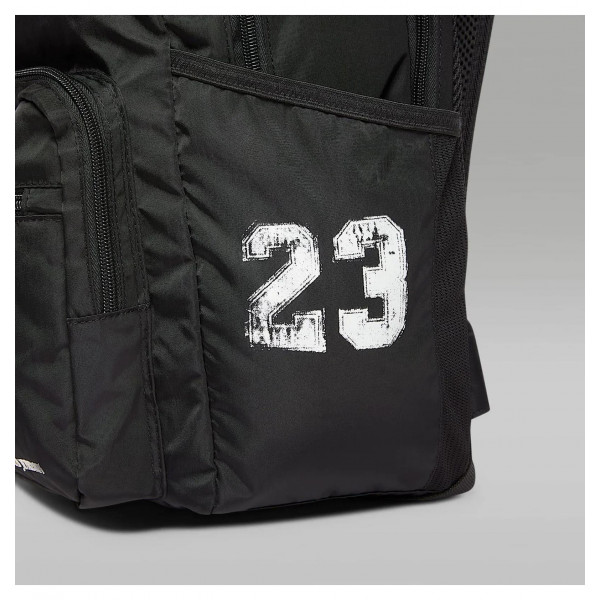 Рюкзак Jordan Jam Mvp Black (MA9107-023)