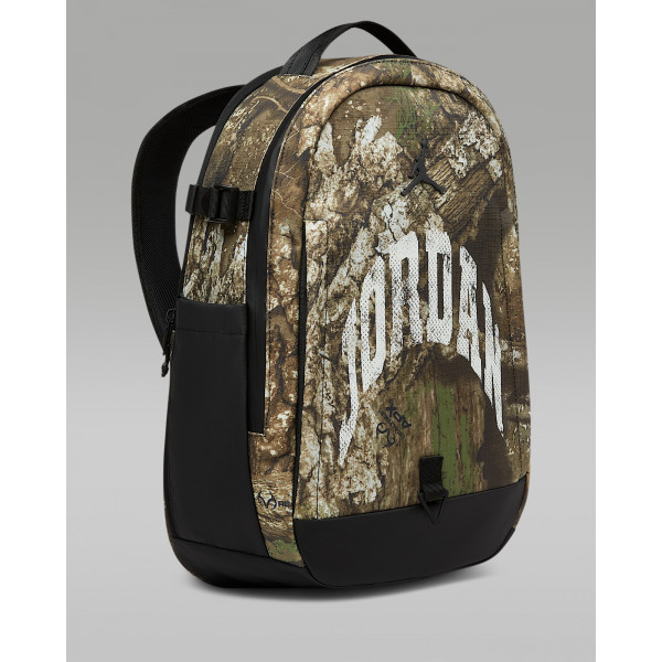 Рюкзак Jordan Realtree Backpack (33L) (MA9151-K90)