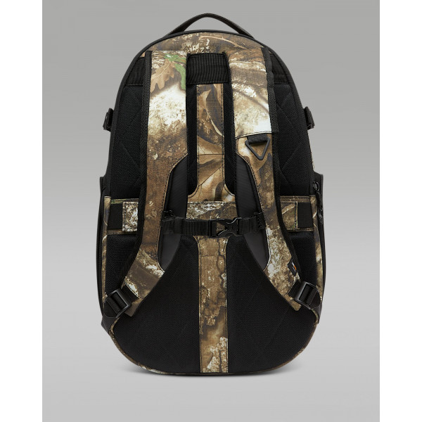 Рюкзак Jordan Realtree Backpack (33L) (MA9151-K90)