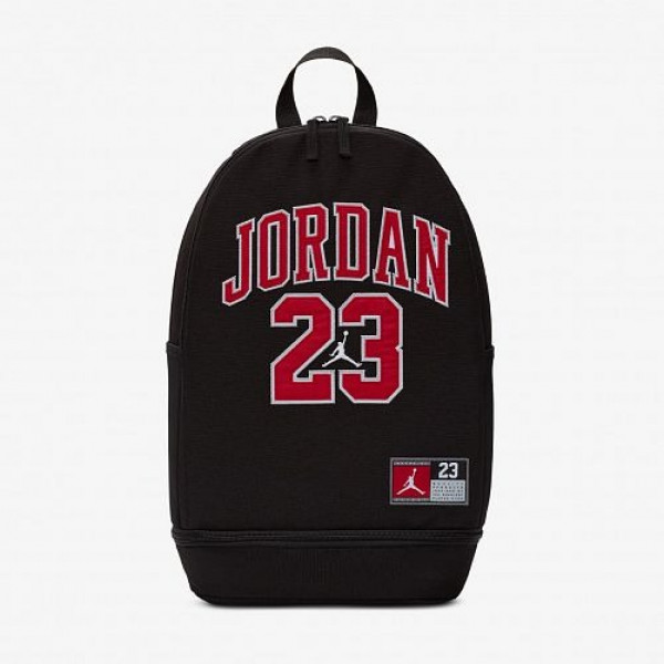 Рюкзак дитячий Jordan Jersey (9A0780-023)