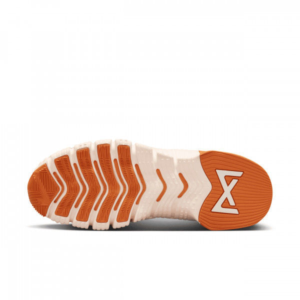 Кросівки жіночі Nike Free Metcon 5 'Amber Brown Campfire Orange (DV3950-200)