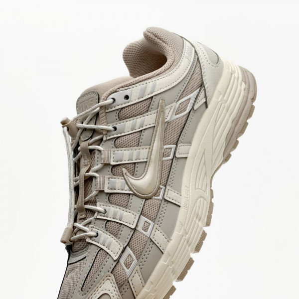 Кросівки жіночі Nike P-6000 (IM5237-100)