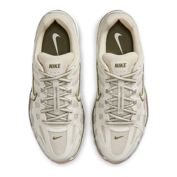 Кросівки жіночі Nike P-6000 Womens Shoes Beige (BV1021-016)