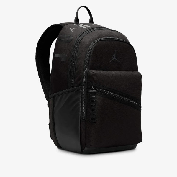Рюкзак Jordan Air Patrol Backpack (29L) (MA0924-BLK)
