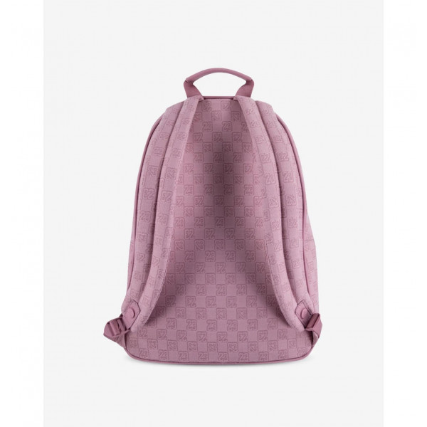 Рюкзак Jordan Monogram Backpack (25L) Pink Glaze (MA0758-AF4)
