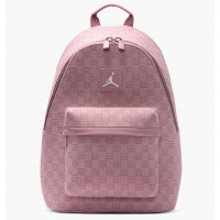 Рюкзак Jordan Monogram Backpack (25L) Pink Glaze (MA0758-AF4)