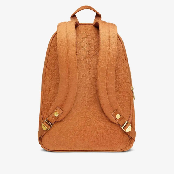 Рюкзак Jordan Suede Monogram Backpack (23.5L) (MA9204-X6X)