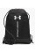 Рюкзак Under Armour Hustle Sackpack Black (6000519-001)