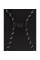 Рюкзак Under Armour Hustle Sackpack Black (6000519-001)