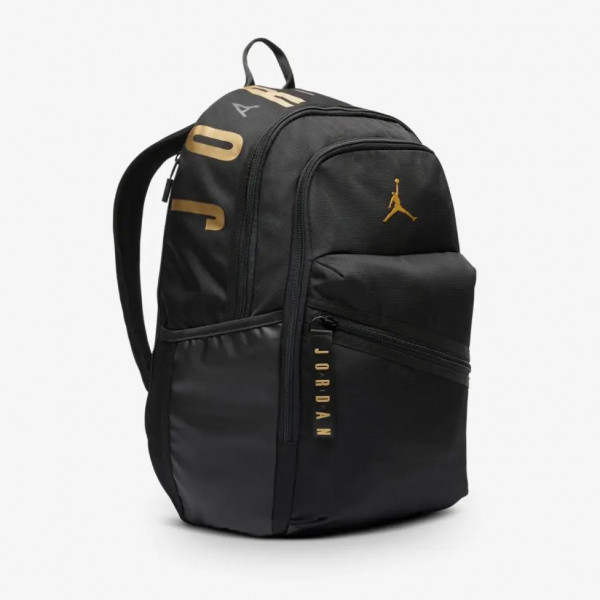 Рюкзак чоловічій Jordan Jam Air Patrol (MA0924-K5X)