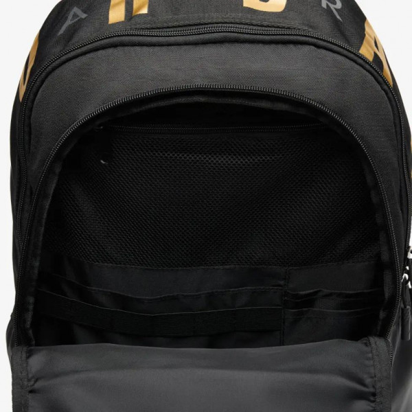 Рюкзак чоловічій Jordan Jam Air Patrol (MA0924-K5X)