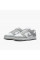 Кросівки жіночі Nike Dunk Low Next Nature Light Smoke Grey (DD1873-113)