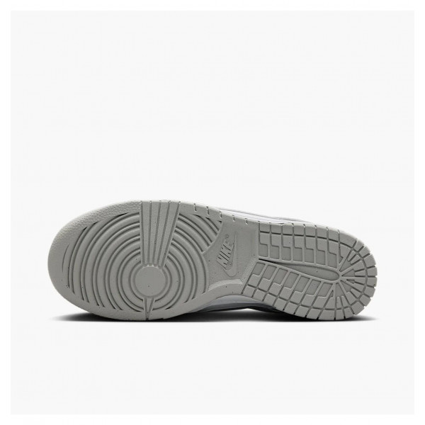 Кросівки жіночі Nike Dunk Low Next Nature Light Smoke Grey (DD1873-113)