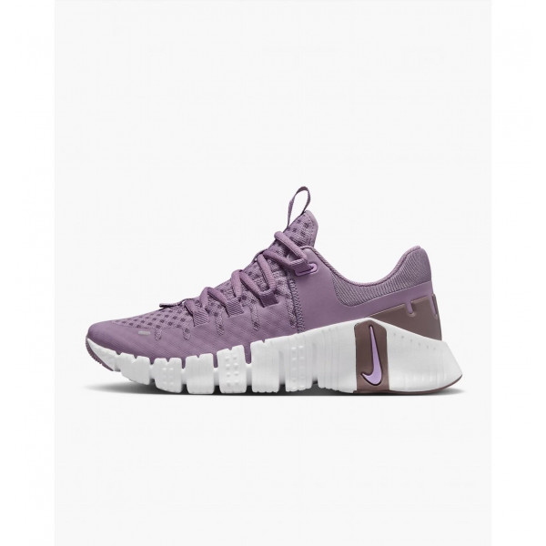 Кросівки жіночі Nike Free Metcon 5 Training Shoes Violet (DV3950-500)