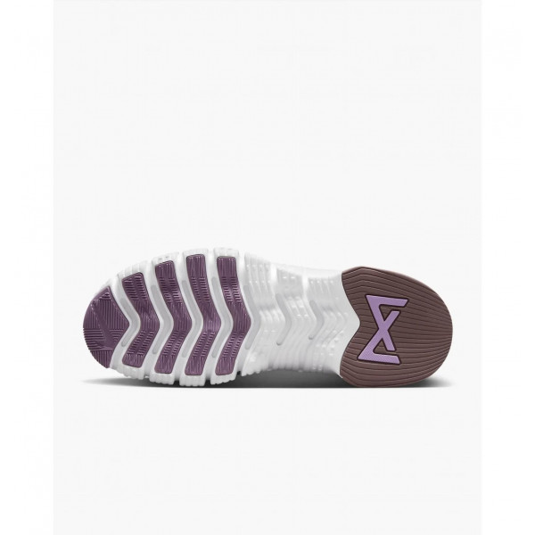 Кросівки жіночі Nike Free Metcon 5 Training Shoes Violet (DV3950-500)