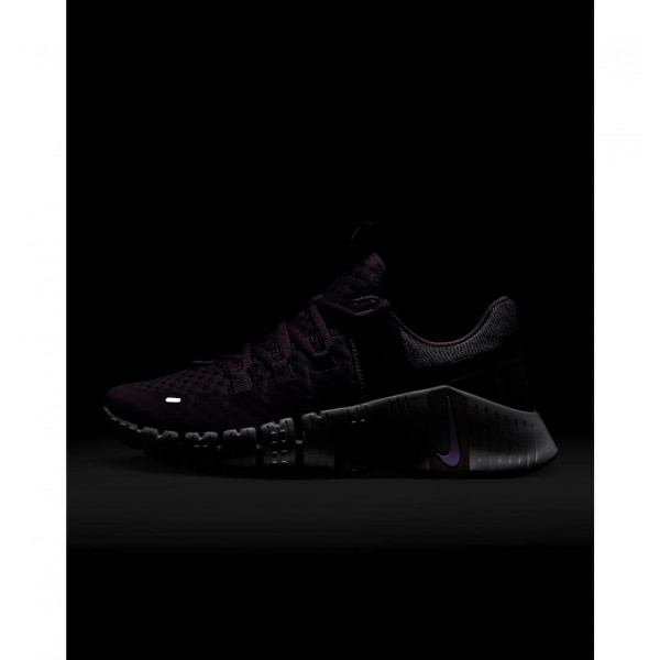 Кросівки жіночі Nike Free Metcon 5 Training Shoes Violet (DV3950-500)