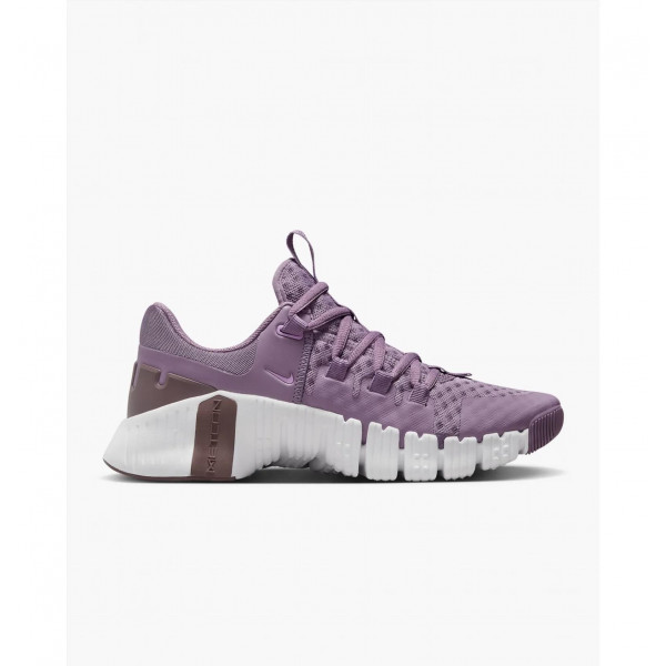 Кросівки жіночі Nike Free Metcon 5 Training Shoes Violet (DV3950-500)