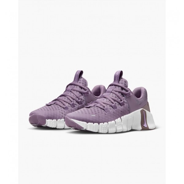 Кросівки жіночі Nike Free Metcon 5 Training Shoes Violet (DV3950-500)