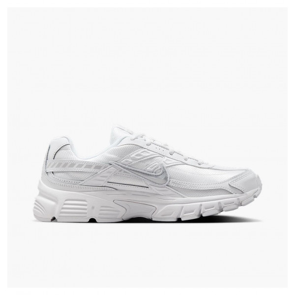 Кросівки жіночі Nike Initiator White/Metallic (394053-100)