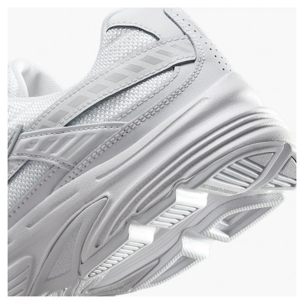 Кросівки жіночі Nike Initiator White/Metallic (394053-100)