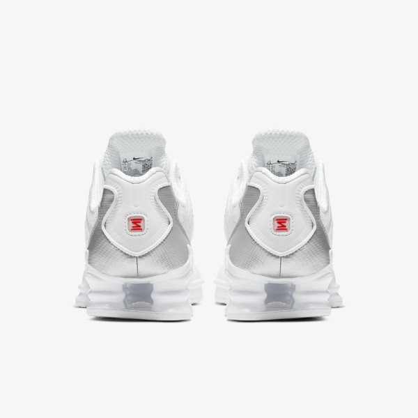 Кросівки жіночі Nike W Shox Tl White (AR3566-100)