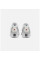 Кросівки жіночі Nike W Shox Tl White (AR3566-100)