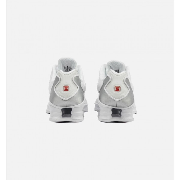Кросівки жіночі Nike W Shox Tl White (AR3566-100)