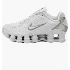Кросівки жіночі Nike W Shox Tl White (AR3566-100)