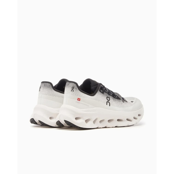 Кросівки жіночі On Cloudtilt White/Grey (3WE10051430)