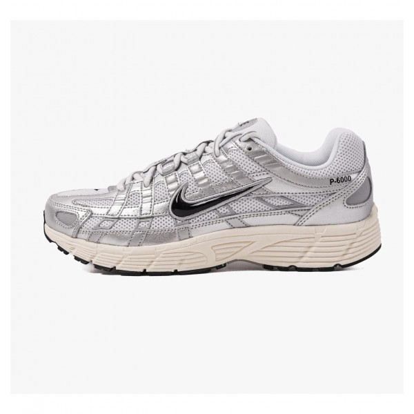 Кросівки жіночі Nike P-6000 (CD6404-105)