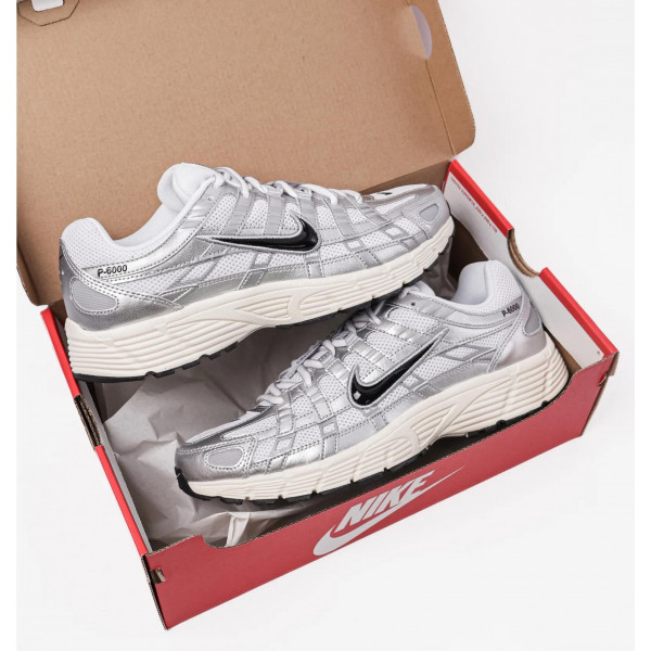Кросівки жіночі Nike P-6000 (CD6404-105)