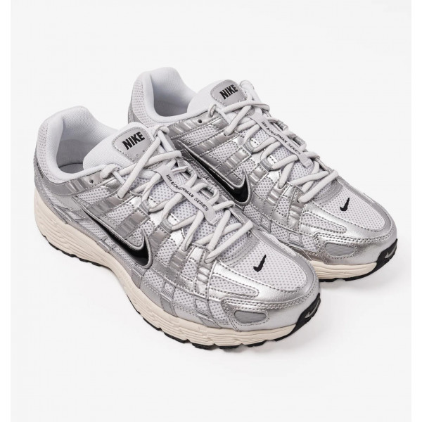 Кросівки жіночі Nike P-6000 (CD6404-105)