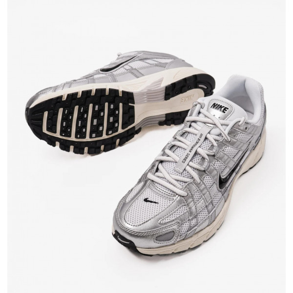 Кросівки жіночі Nike P-6000 (CD6404-105)