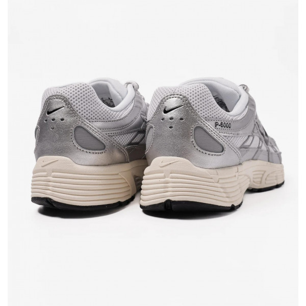 Кросівки жіночі Nike P-6000 (CD6404-105)