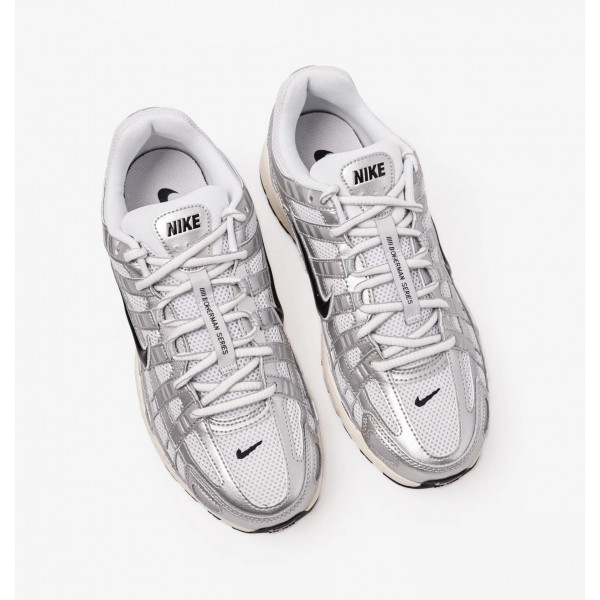 Кросівки жіночі Nike P-6000 (CD6404-105)