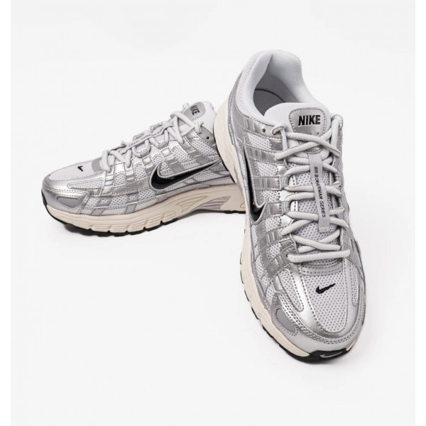 Кросівки жіночі Nike P-6000 (CD6404-105)