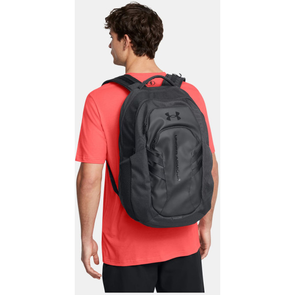 Рюкзак Under Armour Ua Hustle 6.0 Pro Bp 31L (1384671-001)